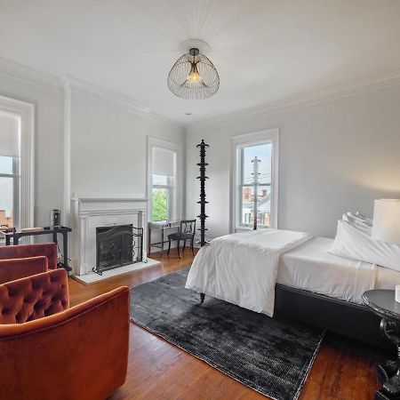 Graystone Inn Вілмінгтон Екстер'єр фото