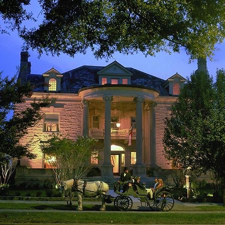 Graystone Inn Вілмінгтон Екстер'єр фото