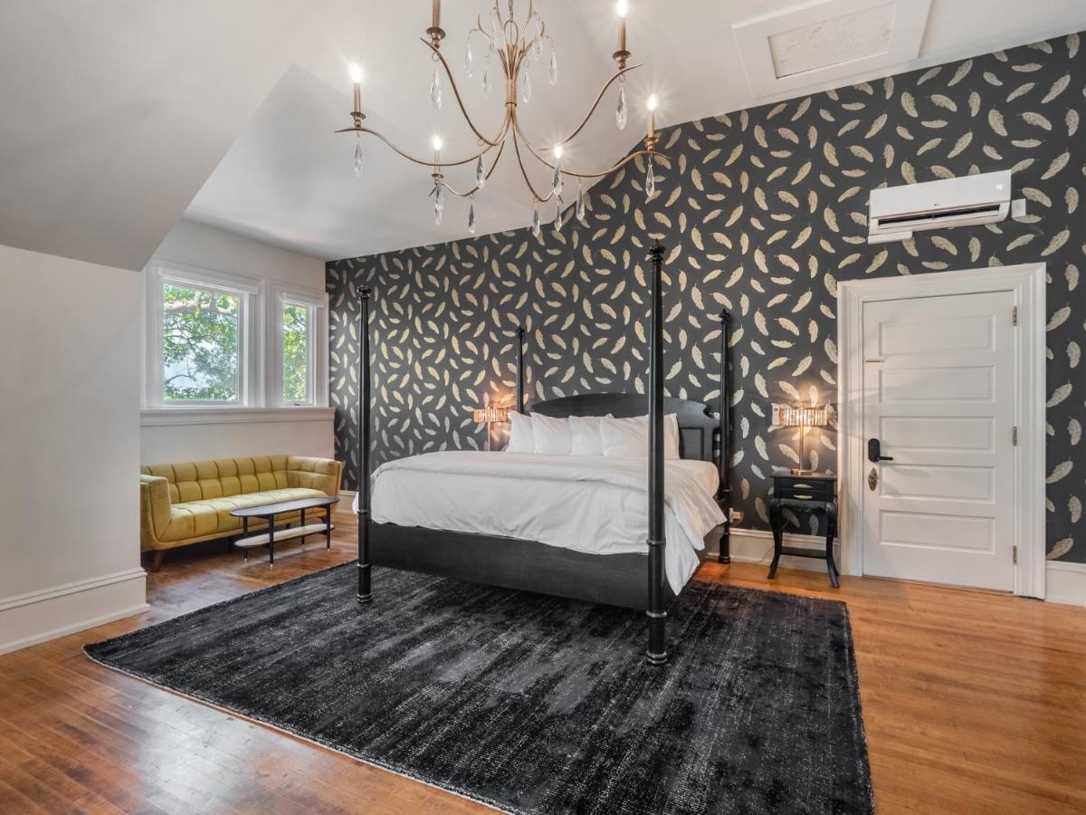 Graystone Inn Вілмінгтон Екстер'єр фото