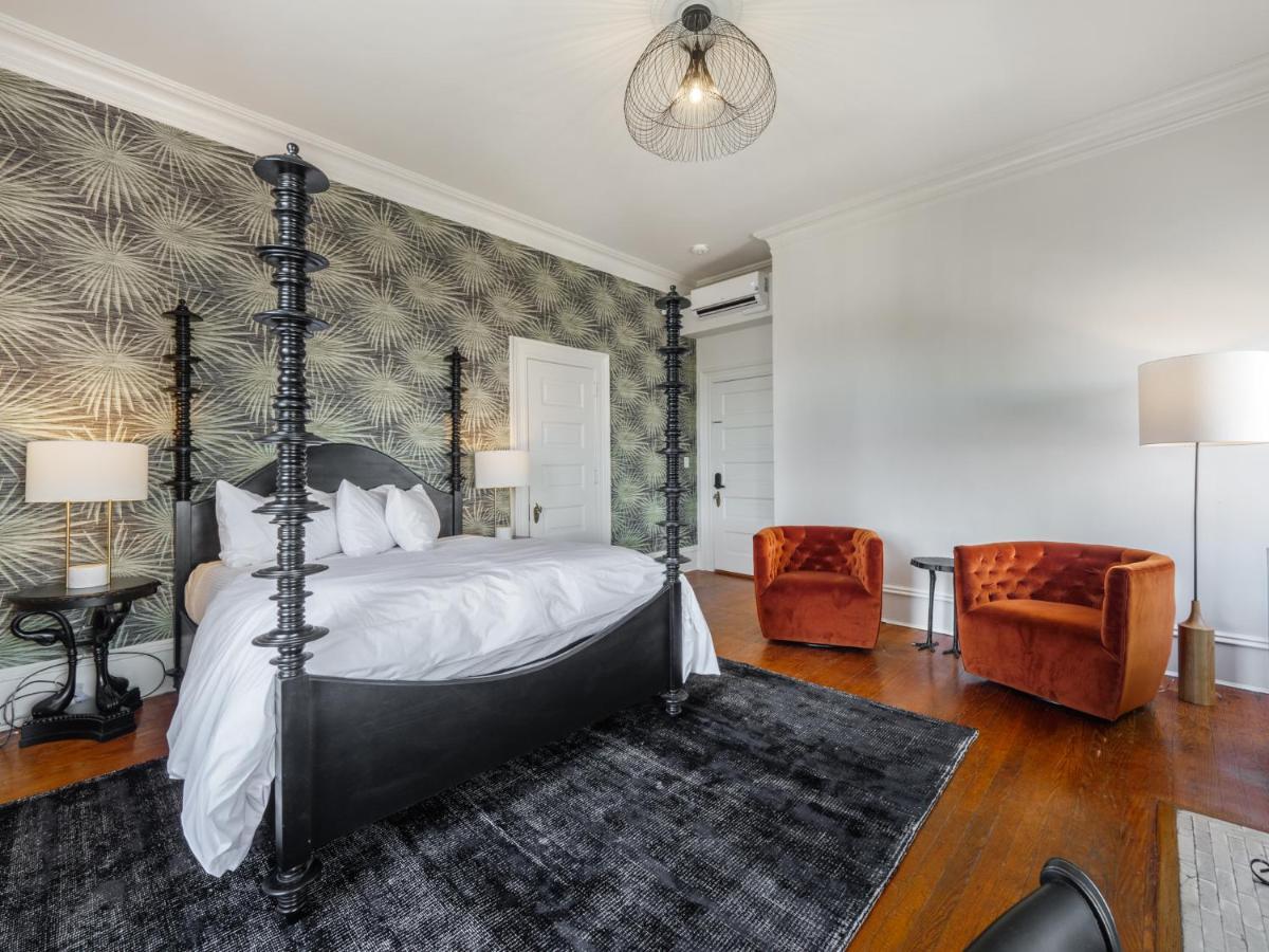 Graystone Inn Вілмінгтон Екстер'єр фото