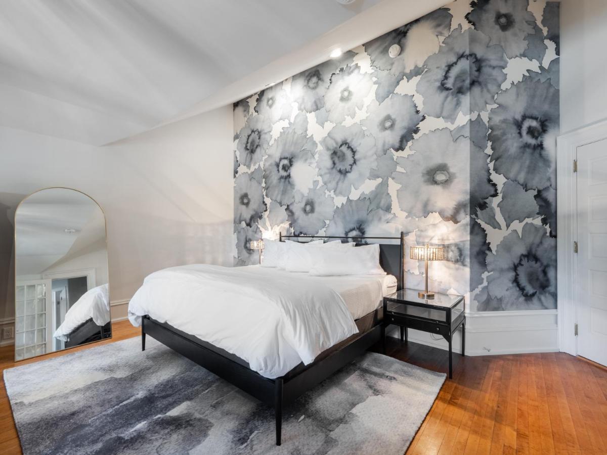 Graystone Inn Вілмінгтон Екстер'єр фото