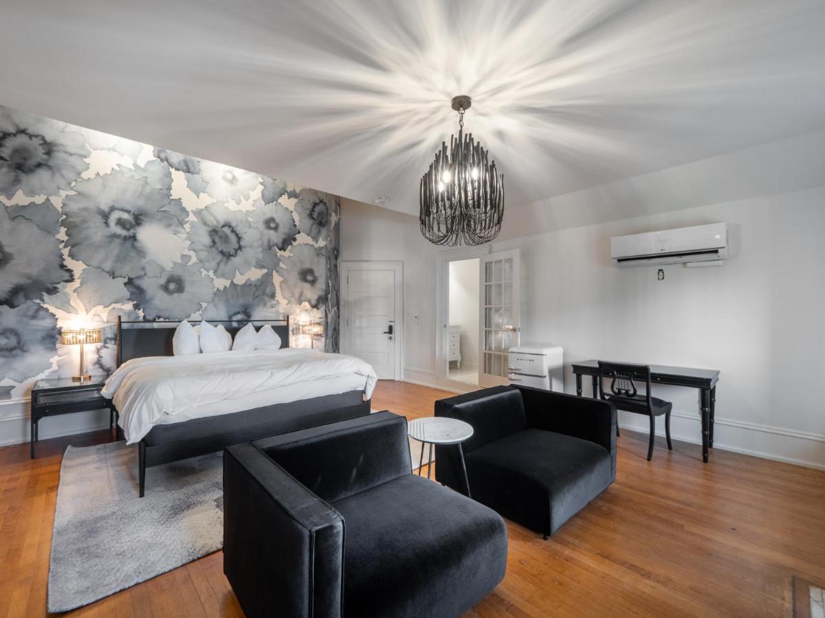 Graystone Inn Вілмінгтон Екстер'єр фото