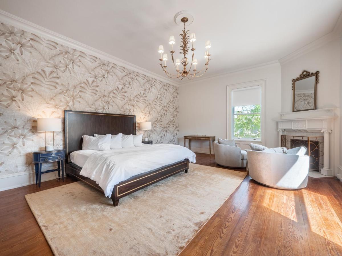 Graystone Inn Вілмінгтон Екстер'єр фото