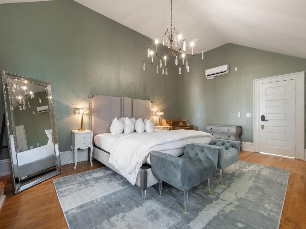 Graystone Inn Вілмінгтон Екстер'єр фото