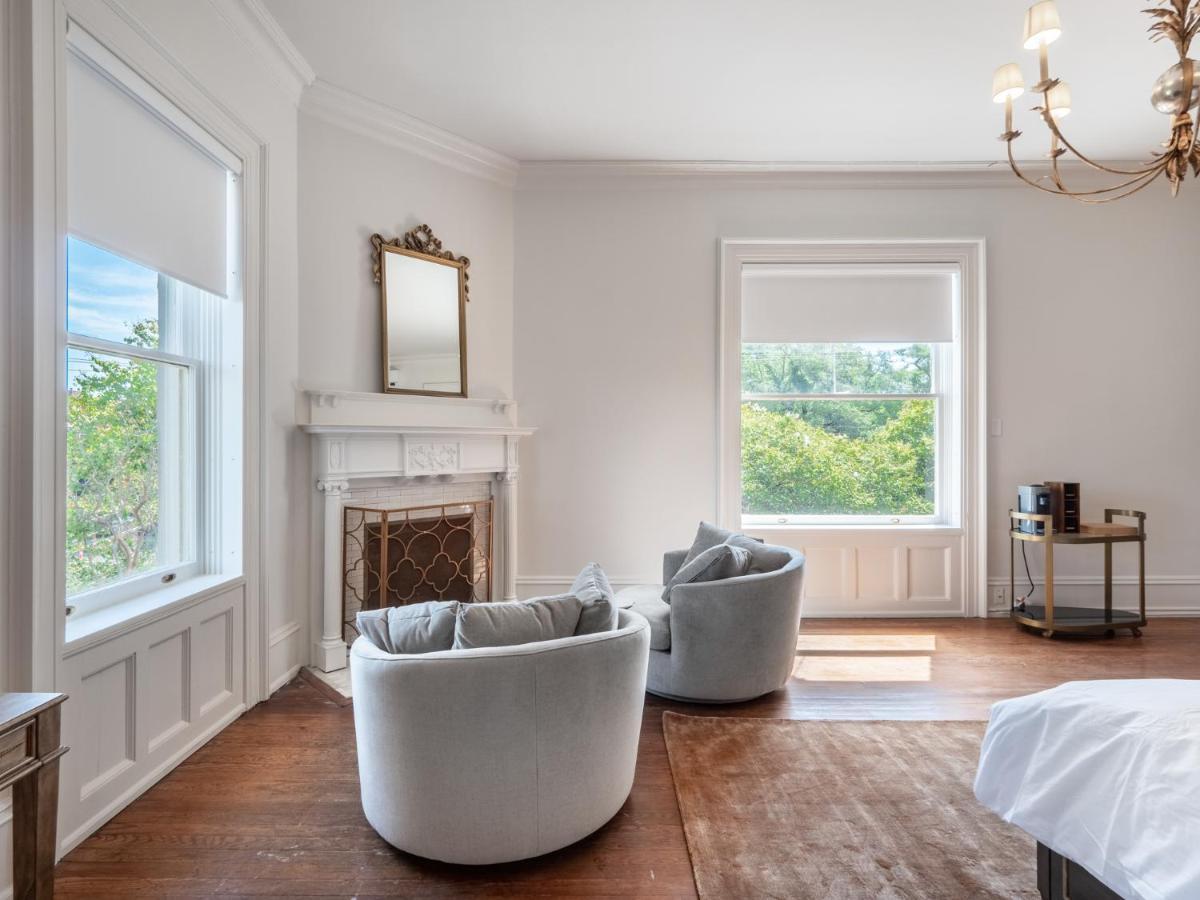 Graystone Inn Вілмінгтон Екстер'єр фото