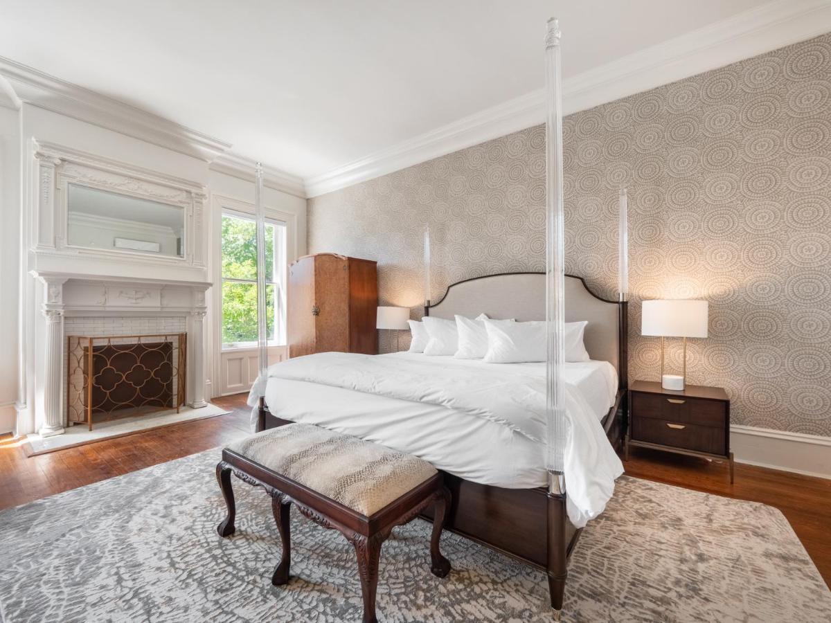 Graystone Inn Вілмінгтон Екстер'єр фото