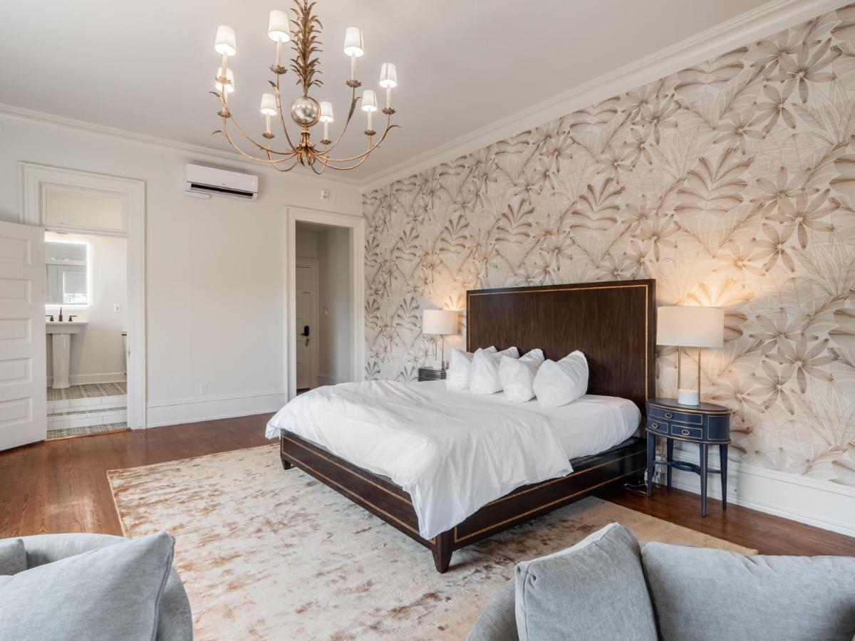 Graystone Inn Вілмінгтон Екстер'єр фото