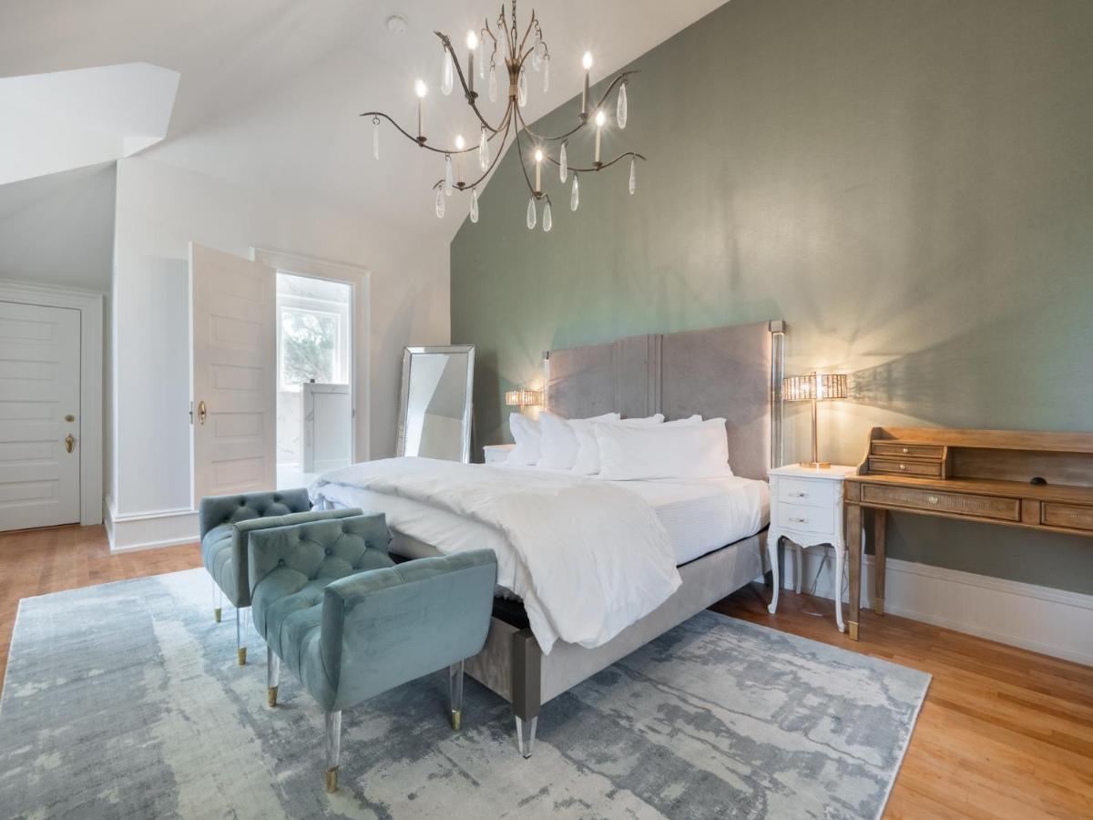 Graystone Inn Вілмінгтон Екстер'єр фото