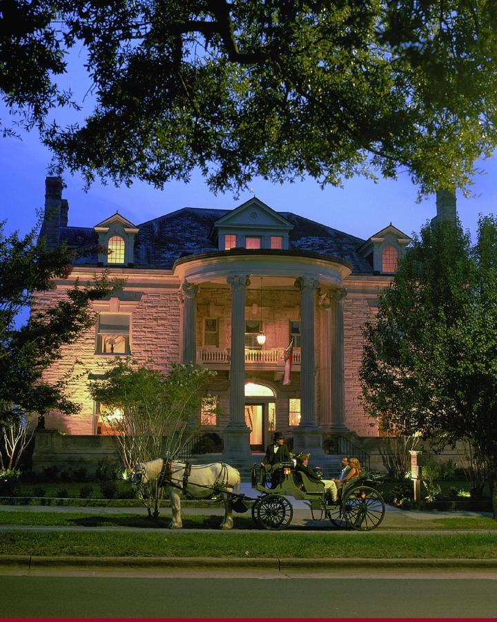 Graystone Inn Вілмінгтон Екстер'єр фото